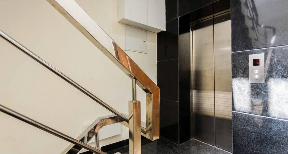 Basera bed and Breakfast, New Delhi 2